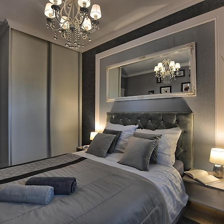 Apartament Diamentowy Lesko Luaran gambar